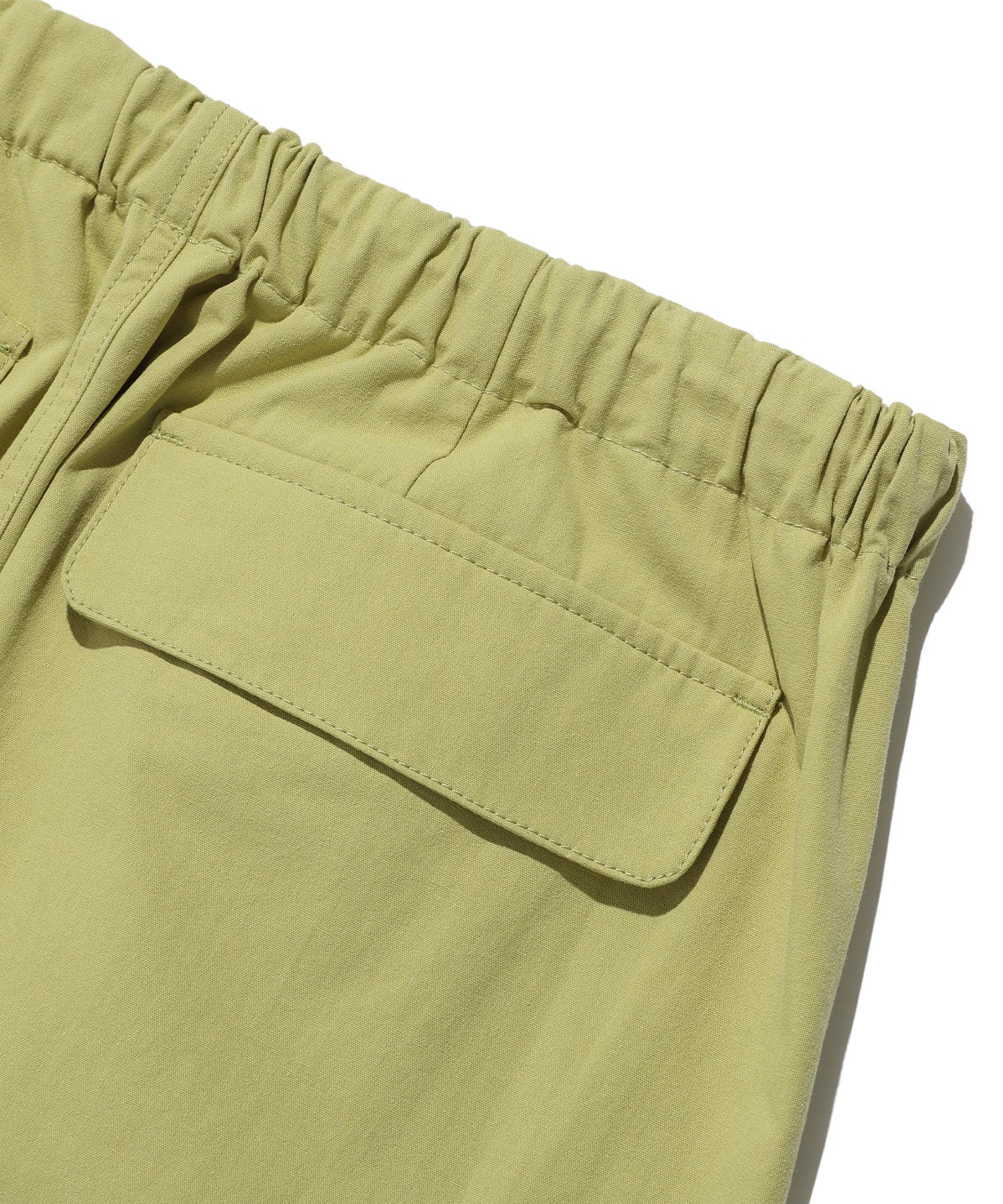 Nice Ghost Club Parachute Midi Skirt