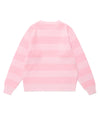 Cavish Brushed Star Knit Sweater
