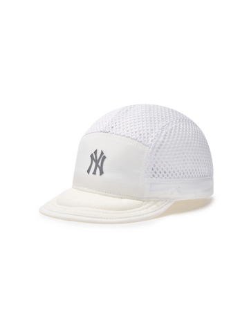 MLB Mono Outdoor Mesh Camp Cap