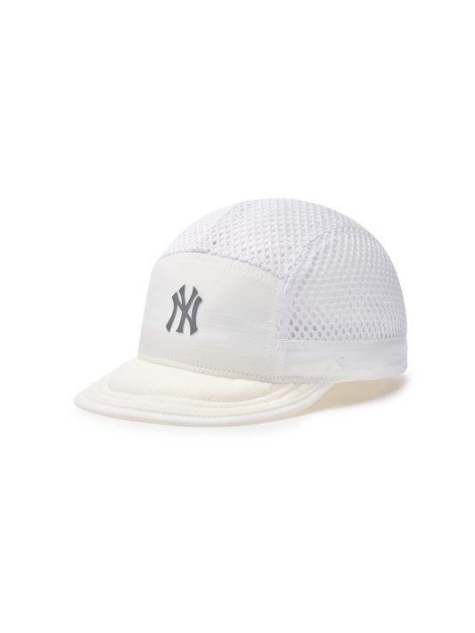 MLB Mono Outdoor Mesh Camp Cap