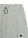 MLB Gorpcore Cotton Touch Parachute Cargo Wide Pants