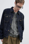 General Idea MAN Regular Denim Jacket