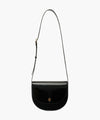 Marithé François Girbaud Half Moon Bag