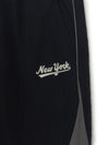 MLB SPORTVIE CURSIVE BLOCKING 7in Shorts