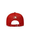 MLB Sportive Color Block Mesh Cap