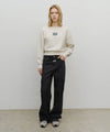 Marithé François Girbaud W CARGO PANTS