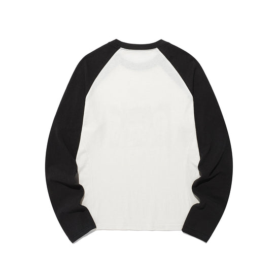 Nice Ghost Club Junji Ito Maniac Souichi Slim Long Sleeve Tee [White]