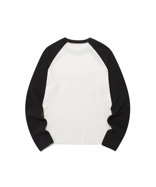 Nice Ghost Club Junji Ito Maniac Souichi Slim Long Sleeve Tee [White]