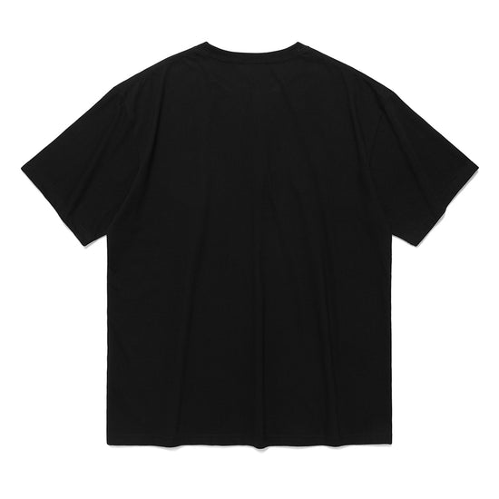 Cavish LIGHTNING SKELETON SHORT SLEEVE TEE