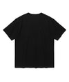 Cavish LIGHTNING SKELETON SHORT SLEEVE TEE