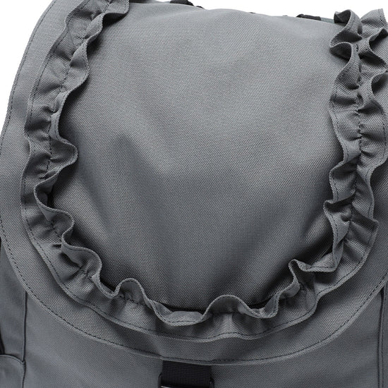 Nice Ghost Club Ffats Frill Rucksack