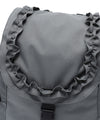 Nice Ghost Club Ffats Frill Rucksack