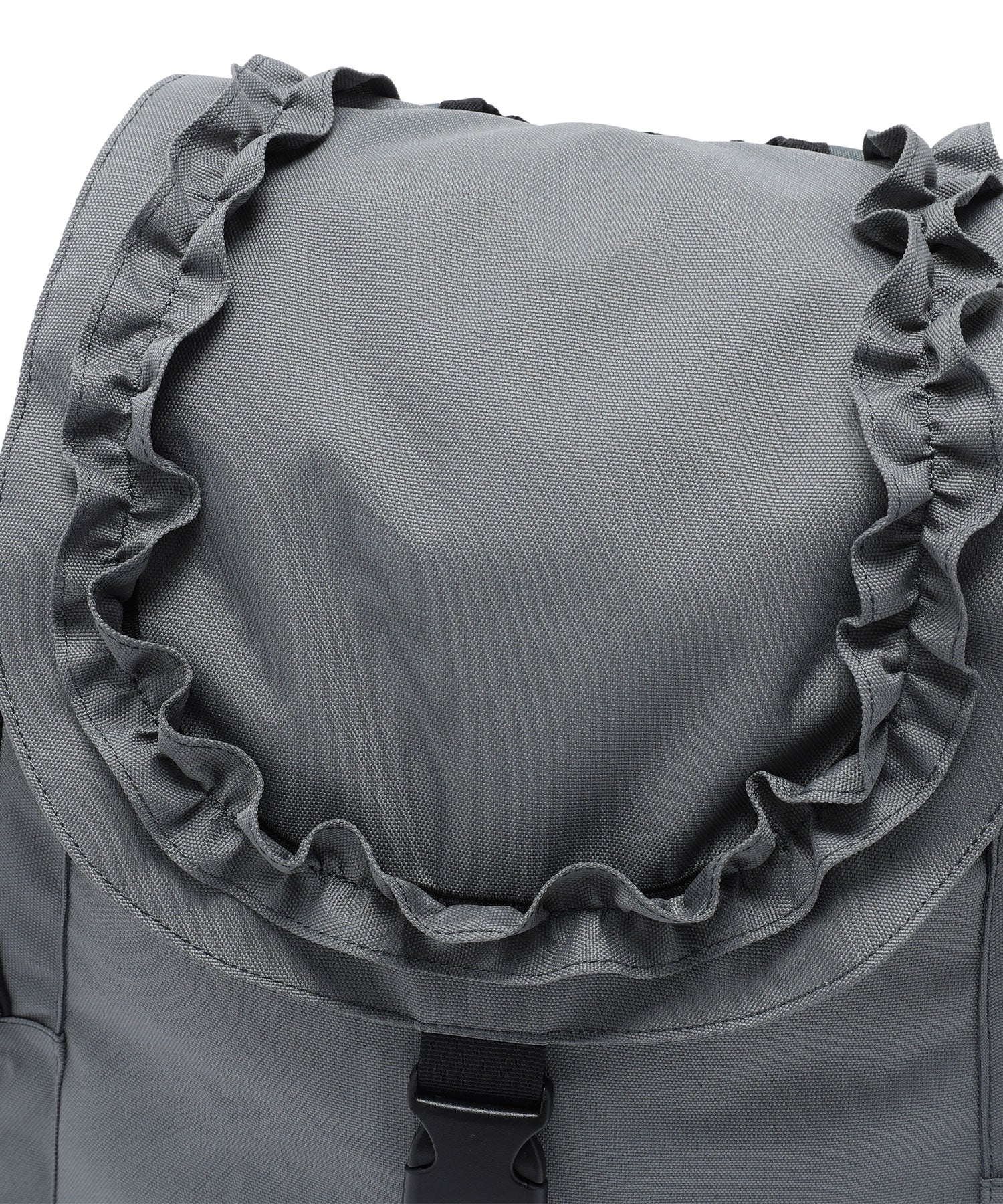 Nice Ghost Club Ffats Frill Rucksack