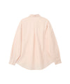 Bitter Cells Melting Paper Overfit Shirt