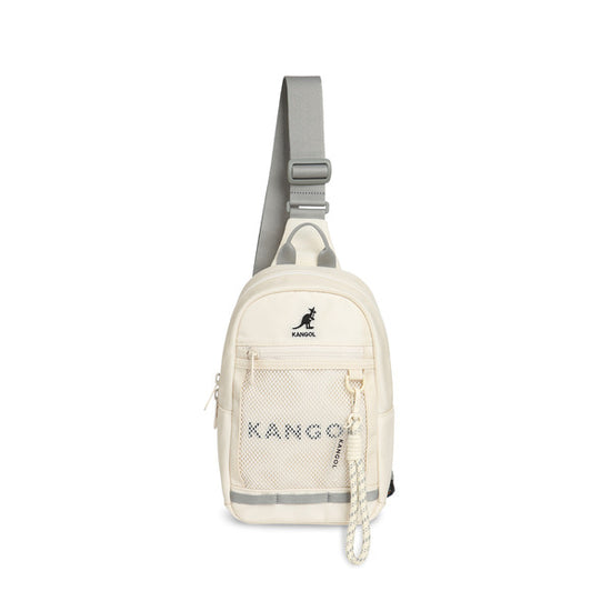Kangol Icon Alpha Sling Bag 1356