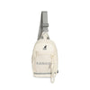 Kangol Icon Alpha Sling Bag 1356