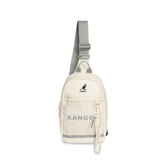 Kangol Icon Alpha Sling Bag 1356