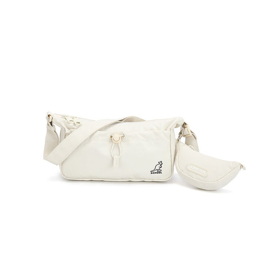 Kangol Essential X Small Crossbody Bag 3387