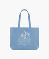 Marithé François Girbaud LEMON CLASSIC LOGO ECO BAG
