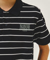 Marithé François Girbaud Kids Small Classic Logo Polo Tee