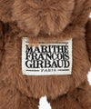 Marithé François Girbaud Holiday Tree Mari Keyring Green