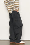 General Idea MAN Pigment Cargo Pants