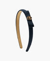 Marithé François Girbaud Kids Ribbon Hair Band