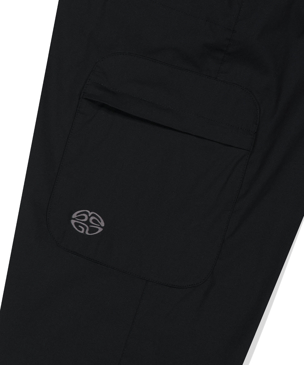 Mahagrid Utility Cargo Pant