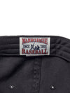 MLB Patch Unstructured Ballcap