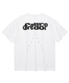 Cavish CAVISH X CADEJO FREEDROP SHORT SLEEVE TEE [WHITE]