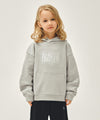Marithé François Girbaud Kids Classic Logo Hoodie