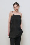 General Idea Woman Cotton Sleeveless Dress