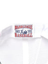 MLB Megabear Mesh Snapback