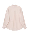 Bitter Cells Angel Stripe Shirt-Pink