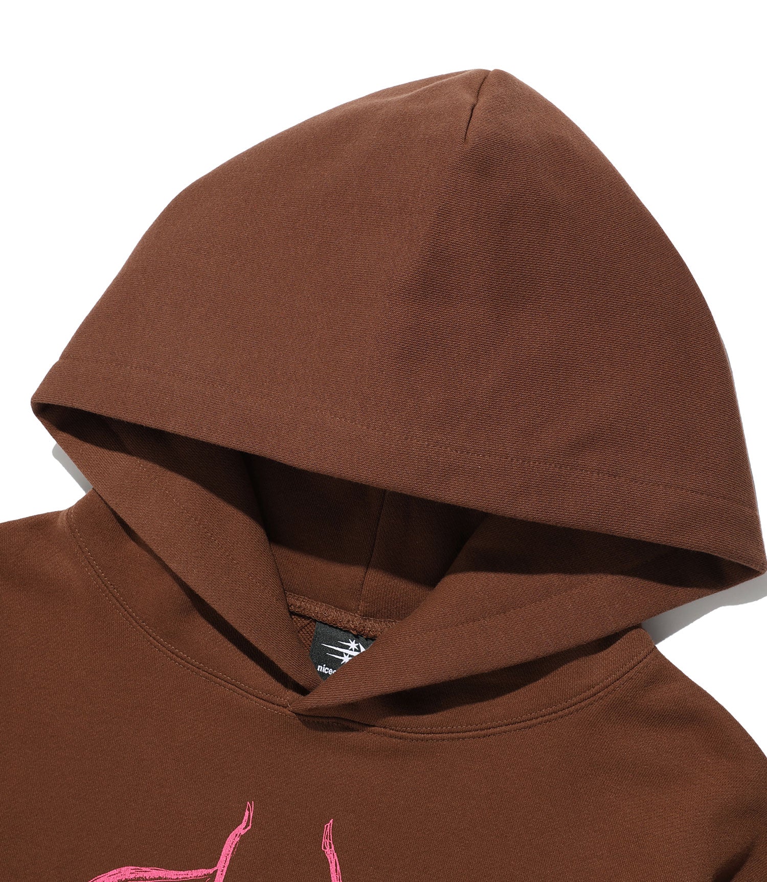 Nice Ghost Club Dark Angels Hoodie