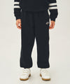 Marithé François Girbaud Kids Side Point Sweat Pants