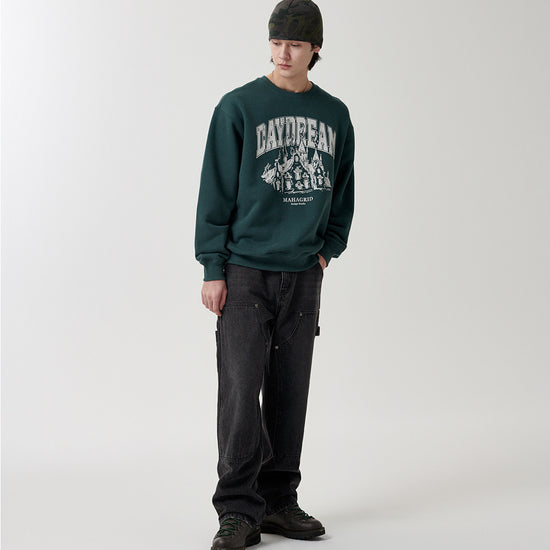 Mahagrid Daydream Sweatshirt