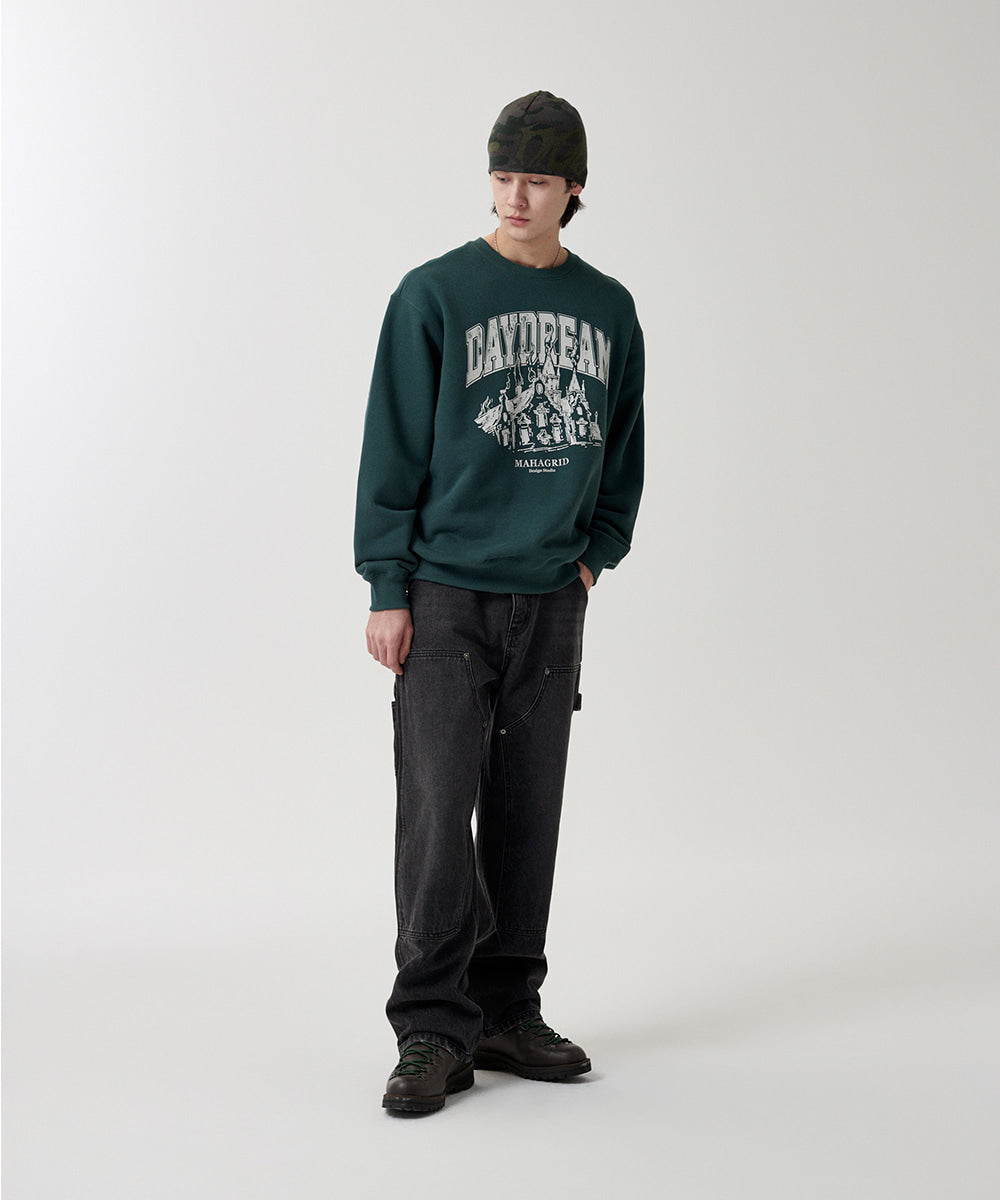 Mahagrid Daydream Sweatshirt