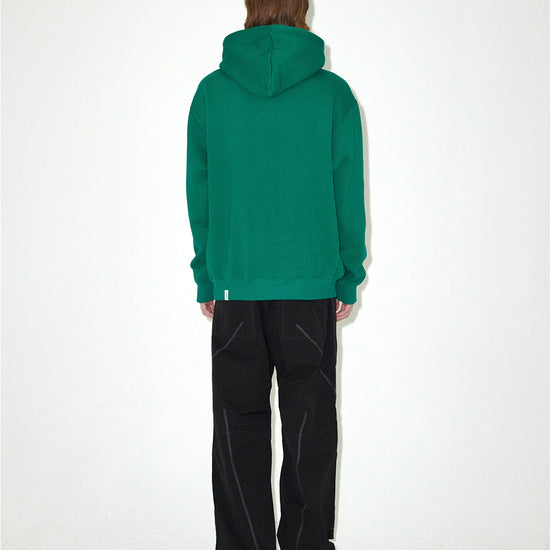 Mahagrid ARCH LOGO HOODIE
