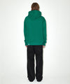 Mahagrid ARCH LOGO HOODIE
