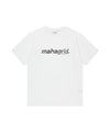 Mahagrid Paisley Basic Logo Tee
