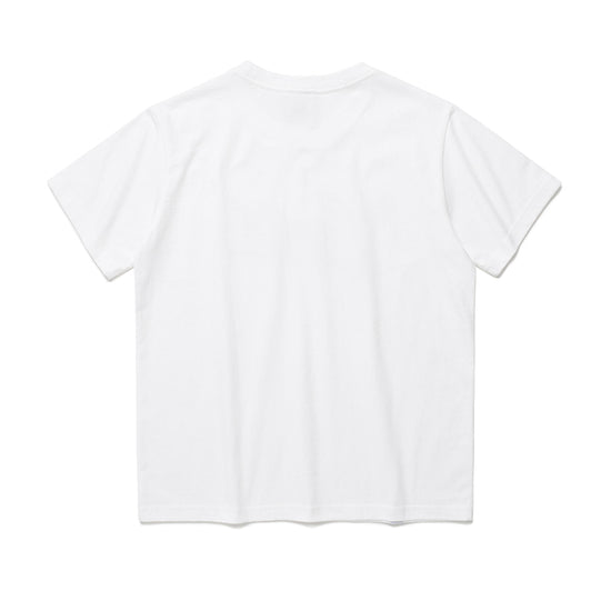 Cavish Women's Steel Stadium Logo Short Sleeve Tee