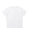 Cavish Women's Steel Stadium Logo Short Sleeve Tee