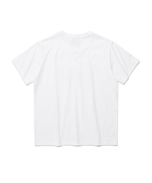 Cavish Women's Steel Stadium Logo Short Sleeve Tee