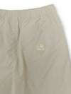 MLB Basic Cotton Touch Ripstop 9in Shorts