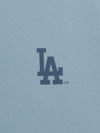 MLB CLASSIC MONOGRAM BIG LUX OVER FIT T-SHIRTS