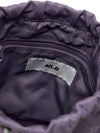 MLB Dia Monogram Sportive Mini Cross Bag