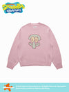 ADLV Doodle SpongeBob's Friend Long Sleeve Knit