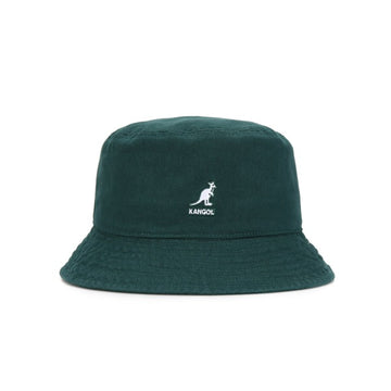 Kangol Washed Bucket 4224 Pine