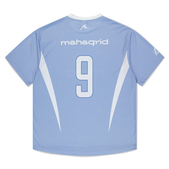 Mahagrid Soccer Team Jersey